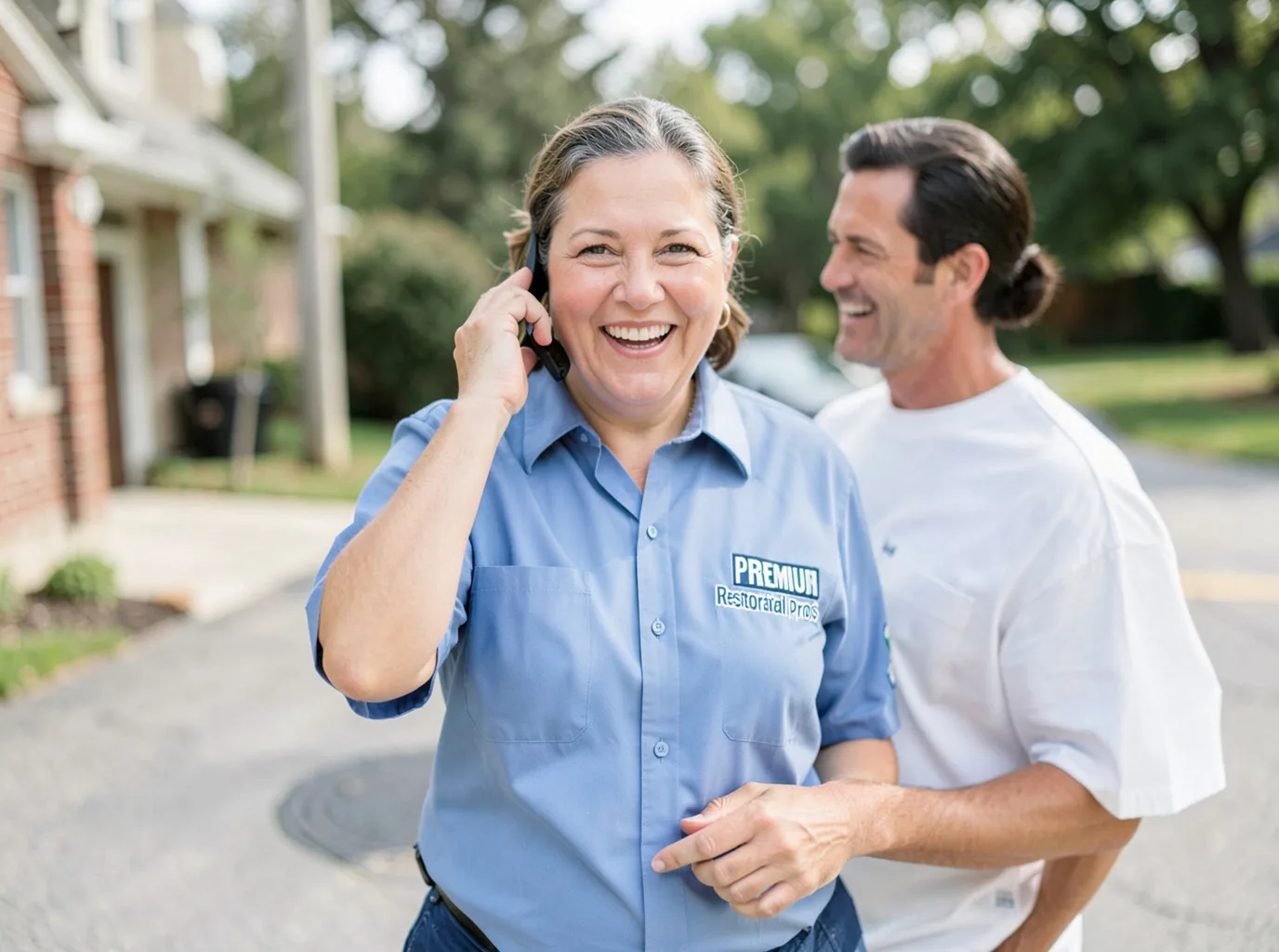 Water Damage Restoration King, NC FAQs